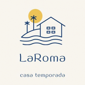 LaRoma - Suíte em Arraial do Cabo